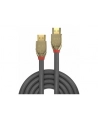 Lindy Ultra High Speed ??HDMI Cable GoldL 2m - 37602 - nr 6