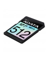 ADATA SD 512GB Premier Express Gen3 - nr 6