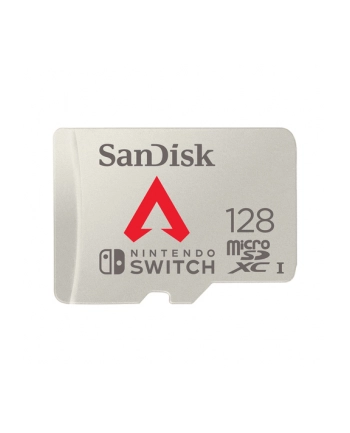 Sandisk microSD 128GB Nin Switch A SDXC Cl.10 - R100 / W90 nr 2