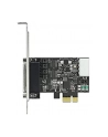 DeLOCK PCIe> 2xSeriell RS-232 with 5V / 12V - 89909 - nr 19