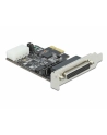 DeLOCK PCIe> 2xSeriell RS-232 with 5V / 12V - 89909 - nr 3
