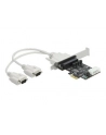 DeLOCK PCIe> 2xSeriell RS-232 with 5V / 12V - 89909 - nr 5