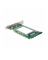 DeLOCK PCIe x16> 1 xint. U.2 NVMe - SFF-8639 - nr 15