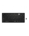 Kensington Compact Multi-Device Dual Wireless Keyboard K75502D-E - nr 14