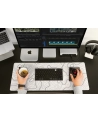 Kensington Compact Multi-Device Dual Wireless Keyboard K75502D-E - nr 25
