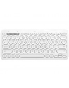 Logitech K380 Bluetooth Multi-Device KB Kolor: BIAŁY - 920-009584 (wersja niemiecka) - nr 13