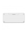Logitech K380 Bluetooth Multi-Device KB Kolor: BIAŁY - 920-009584 (wersja niemiecka) - nr 35