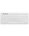 Logitech K380 Bluetooth Multi-Device KB Kolor: BIAŁY - 920-009584 (wersja niemiecka) - nr 8