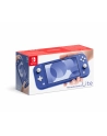 Nintendo Switch Lite blue - nr 11