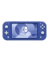 Nintendo Switch Lite blue - nr 12