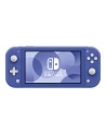 Nintendo Switch Lite blue - nr 14