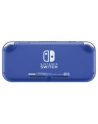Nintendo Switch Lite blue - nr 16