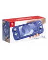 Nintendo Switch Lite blue - nr 17