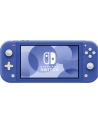 Nintendo Switch Lite blue - nr 5