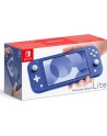 Nintendo Switch Lite blue - nr 6