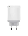 Goobay USB 1Port 18W / 3.0A QC3.0 Kolor: BIAŁY - 44955 - nr 1