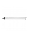 Brennenstuhl Alu Line 8-way 19 2m Kolor: CZARNY / grey - H05VVF3G1,5 / 19,500 A - nr 8