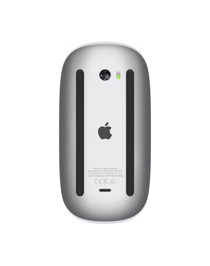 Apple Magic Mouse 3 - MK2E3Z / A główny
