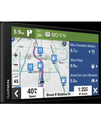 Garmin DriveSmart 76 (wersja europejska) MT-D - 010-02470-11 nr 1