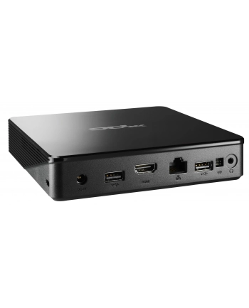 Shuttle NS02AE2 System Android 8.1