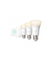 Philips Hue E27 3 starter set 75W - incl.DS 3x1050lm - nr 17