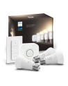 Philips Hue E27 3 starter set 75W - incl.DS 3x1050lm - nr 23