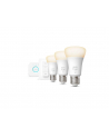 Philips Hue E27 3 starter set 75W - incl.DS 3x1050lm - nr 4