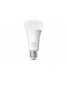 Philips Hue E27 single pack 1100lm 100W - White ' Col. Amb. - nr 12