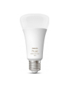 Philips Hue E27 single pack 1100lm 100W - White ' Col. Amb. - nr 26