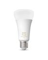 Philips Hue E27 single pack 1100lm 100W - White Amb. - nr 13