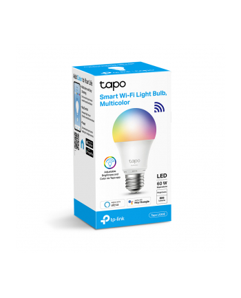 TP-Link Tapo L530E Wifi Light Bulb 2pk