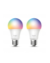 TP-Link Tapo L530E Wifi Light Bulb 2pk - nr 19