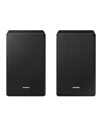 Samsung Wireless Rear Speakers SWA-9500 - SWA-9500S / EN