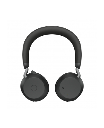 Jabra Evolve2 75 Link380c UC Stereo Kolor: CZARNY