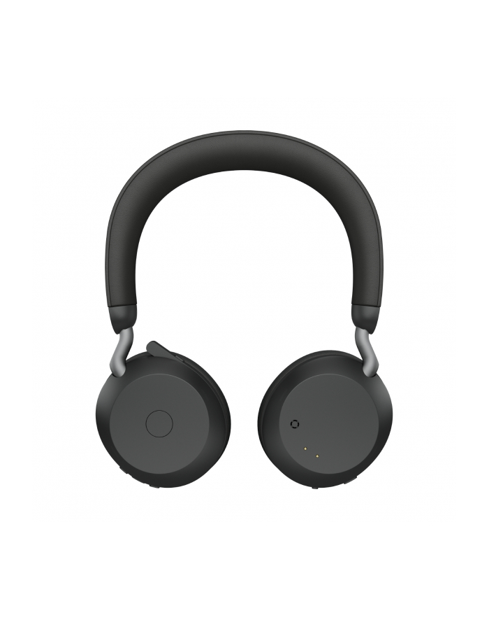 Jabra Evolve2 75 Link380c UC Stereo Kolor: CZARNY główny