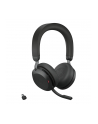 Jabra Evolve2 75 Link380c UC Stereo Kolor: CZARNY - nr 9