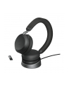 Jabra Evolve2 75 Link380a UC Stereo Kolor: CZARNY - nr 10