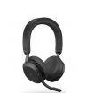 Jabra Evolve2 75 Link380a UC Stereo Kolor: CZARNY - nr 11