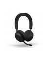 Jabra Evolve2 75 Link380a UC Stereo Kolor: CZARNY - nr 13