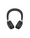 Jabra Evolve2 75 Link380a UC Stereo Kolor: CZARNY - nr 6
