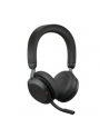 Jabra Evolve2 75 Link380a UC Stereo Kolor: CZARNY - nr 12