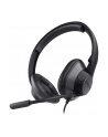 Jabra Evolve2 75 Link380a UC Stereo Kolor: CZARNY - nr 25