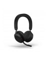 Jabra Evolve2 75 Link380a MS Stereo Kolor: CZARNY - nr 20