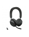 Jabra Evolve2 75 Link380a MS Stereo Kolor: CZARNY - nr 28