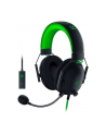 Razer BlackShark V2 SE Kolor: CZARNY / green - RZ04-03230200-R3M1 - nr 13