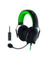 Razer BlackShark V2 SE Kolor: CZARNY / green - RZ04-03230200-R3M1 - nr 2