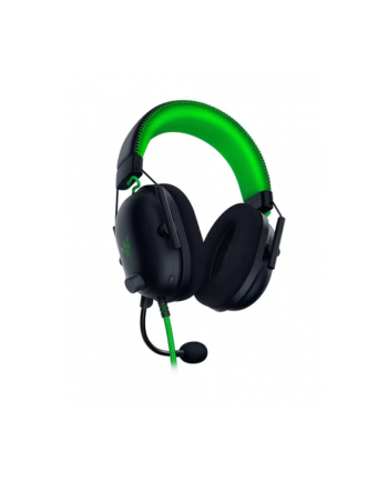 Razer BlackShark V2 SE Kolor: CZARNY / green - RZ04-03230200-R3M1