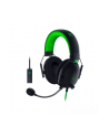 Razer BlackShark V2 SE Kolor: CZARNY / green - RZ04-03230200-R3M1 - nr 5