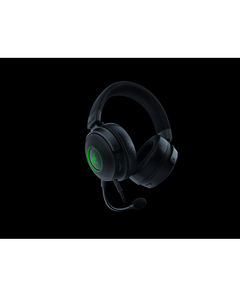 Razer Kraken V3 Hypersense Kolor: CZARNY - RZ04-03770100-R3M1