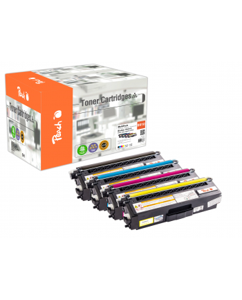PEACH Toner MP compatible with TN-910